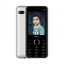 گوشی موبایل لاوا مدل Spark i8 دو سیم کارت