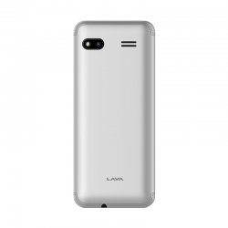 گوشی موبایل لاوا مدل Spark i8 دو سیم کارت