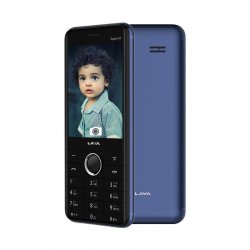 گوشی موبایل لاوا مدل Spark i8 دو سیم کارت