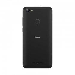گوشی موبایل لاوا مدل Z81 دو سیم کارت ظرفیت 32 گیگابایت