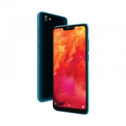 گوشی موبایل لاوا مدل Z92 دو سیم کارت ظرفیت 32 گیگابایت
