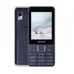 گوشی موبایل تکنو مدل T472 دو سیم کارت