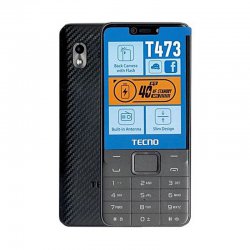 گوشی موبایل تکنو مدل T473 دو سیم کارت
