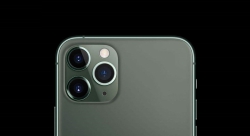 گوشی موبایل اپل مدل iphone 11 pro a2217 دو سیم‌ کارت ظرفیت 512 گیگابایت