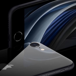 گوشی موبایل اپل مدل iphone se 2020 a2275 ظرفیت 3|64  گیگابایت