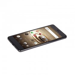 گوشی موبایل تکنو مدل Phantom 6 دو سیم کارت ظرفیت 32 گیگابایت