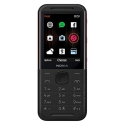 گوشی موبایل نوکیا مدل 5310 ta_1212 ds دو سیم‌ کارت