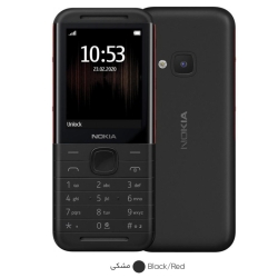 گوشی موبایل نوکیا مدل 5310 ta_1212 ds دو سیم‌ کارت