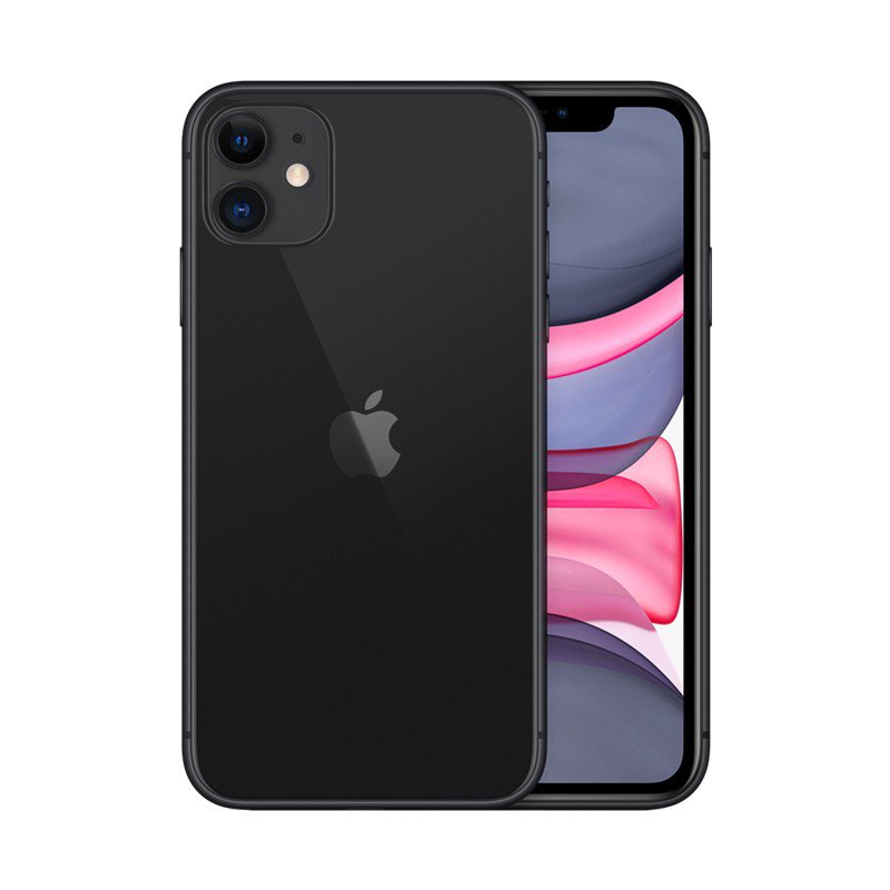 گوشی موبایل اپل مدل iphone 11 دو سیم کارت ظرفیت 256 گیگابایت