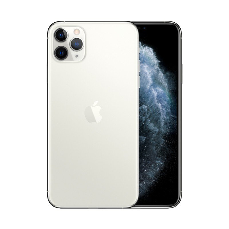 گوشی موبایل اپل مدل iphone 11 pro max دو سیم کارت ظرفیت 512 گیگابایت
