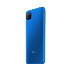 گوشی موبایل شیائومی مدل xiaomi redmi 9c  دو سیم‌ کارت ظرفیت 32|2 گیگابایت