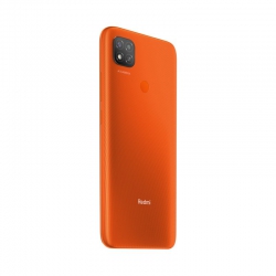 گوشی موبایل شیائومی مدل xiaomi redmi 9c  دو سیم‌ کارت ظرفیت 3|64 گیگابایت