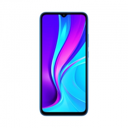 گوشی موبایل شیائومی مدل xiaomi redmi 9c  دو سیم‌ کارت ظرفیت 3|64 گیگابایت