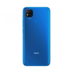 گوشی موبایل شیائومی مدل xiaomi redmi 9c  دو سیم‌ کارت ظرفیت 3|64 گیگابایت