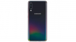 گوشی موبایل سامسونگ مدل galaxy a70  دو سیم‌کارت ظرفیت 128|8 گیگابایت