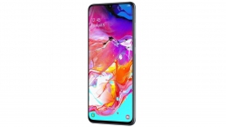 گوشی موبایل سامسونگ مدل galaxy a70  دو سیم‌کارت ظرفیت 128|8 گیگابایت