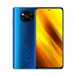 گوشی موبایل شیائومی مدل  poco x3 nfc  دو سیم‌ کارت ظرفیت 128|6  گیگابایت
