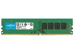 رم کروشیال مدل CT16G4DFD824A با فرکانس 2400 مگاهرتز و حافظه 16 گیگابایت