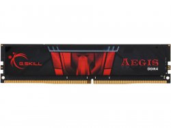 رم جی اسکیل سری AEGIS با ظرفیت 8 گیگابایت فرکانس 2133 مگاهرتز