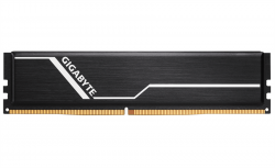 رم کامپیوتر گیگابایت سری GIGABYTE Memory  با حافظه 8 گیگابایت و فرکانس 2666 مگاهرتز