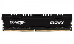 رم گلووی سری Game با حافظه 4 گیگابایت و فرکانس 2400 مگاهرتز