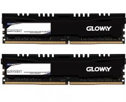 رم Gloway با حافظه 16 گیگابایت و فرکانس 3000 مگاهرتز