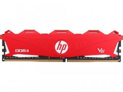 V6 DDR4 16GB 2666MHz CL18 Single Desktop RAM