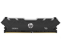 V8 RGB DDR4 8GB 3200MHz CL16 Single Desktop RAM