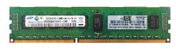 Memoria Original Servidor HP 500658_B21 HP 4GB (1x4GB) PC3_10600 RDIMM