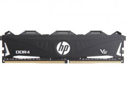 V6 DDR4 8GB 3600MHz CL18 Single Desktop RAM