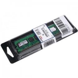 رم کامپیوتر کینگستون DDR2 با ظرفیت 1 گیگابایت