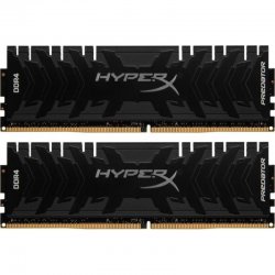 رم کامپیوتر کینگستون مدل HyperX Predator با ظرفیت 16 گیگابایت و فرکانس 3000 مگاهرتز