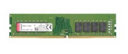 Kingston DDR4 2400MHz CL17 Single Channel Desktop RAM 16GB