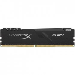 HyperX FURY DDR4 4GB 2666MHz CL16 Single Channel Desktop RAM