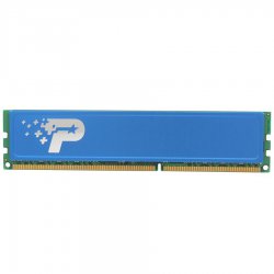 رم كامپيوتر پتریوت DDR3 مدل Signature با ظرفیت 8 گیگابایت 1866 مگاهرتز