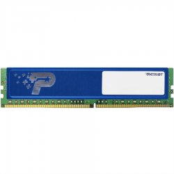 رم كامپيوتر پاتریوت DDR4 با ظرفیت 4 گیگابایت 2400 مگاهرتز