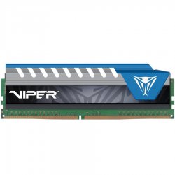 رم كامپيوتر پتریوت DDR4 مدل Viper Elite با ظرفیت 8 گیگابایت 2800 مگاهرتز