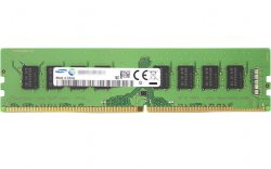 رم سامسونگ مدل M378A5244CB0_CRC با حافظه 4 گیگابایت و فرکانس 2400 مگاهرتز