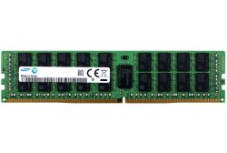 رم سرور سامسونگ مدل M393A2K40BB1_CRC با حافظه 16 گیگابایت و فرکانس 2400 مگاهرتز