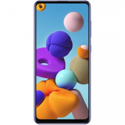 گوشی موبایل سامسونگ مدل galaxy a21s  دو سیم کارت ظرفیت 32|3 گیگابایت