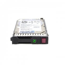 هارد سرور اچ پی 2.4TB 12G SAS 10K 871507_001 SFF