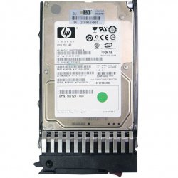 هارد سرور اچ پی 72 گیگابایت مدل 512545_b21