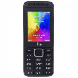 گوشی موبایل فلای مدل FF241 Runner دو سیم‌کارت
