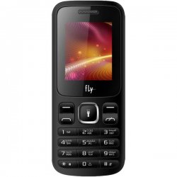 گوشی موبایل فلای مدل RAY FF177 دو سیم کارت