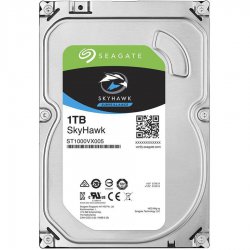 هارد سیگیت 1 ترابایت مدل SkyHawk ST1000VX005
