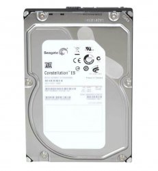 هارد اینترنال سیگیت مدل Constellation ES ST32000644NS با ظرفیت 2 ترابایت