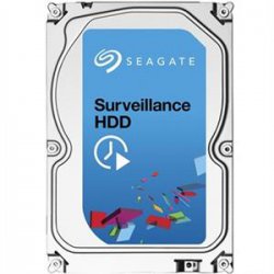 هارد دیسک سیگیت مدل سورویلانس با ظرفیت 3 ترابایت