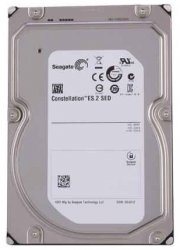 هارد اینترنال سیگیت مدل Constellation ES.2 ST33000651NS با ظرفیت 3 ترابایت