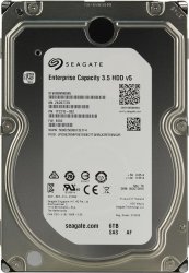 هارد اینترنال سیگیت مدل ST6000NM0095 Enterprise با ظرفیت 6 ترابایت