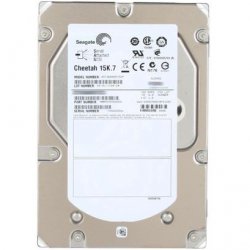 هارد سرور سیگیت 600 گیگابایت مدل Cheetah ST3600057SS